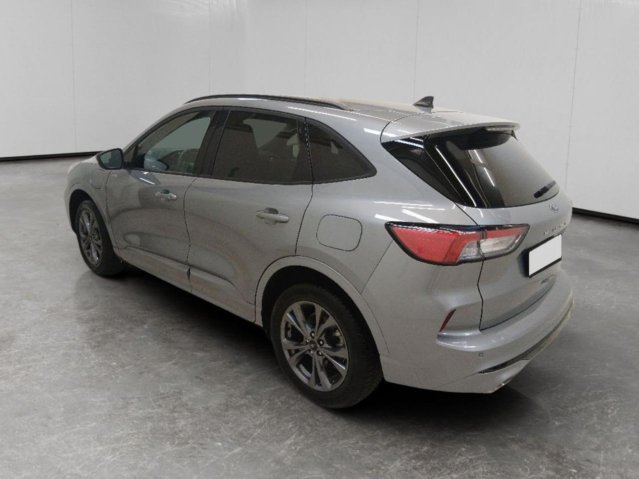 Ford Ford Kuga usata 14