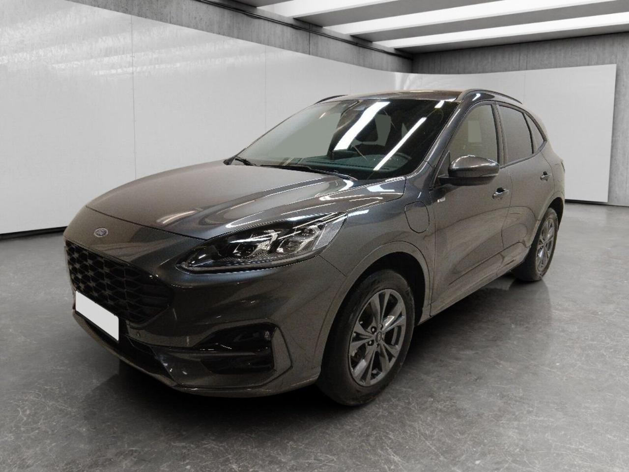 Ford Ford Kuga KUGA 2.5 phev ST-Line 2wd 225cv cvt