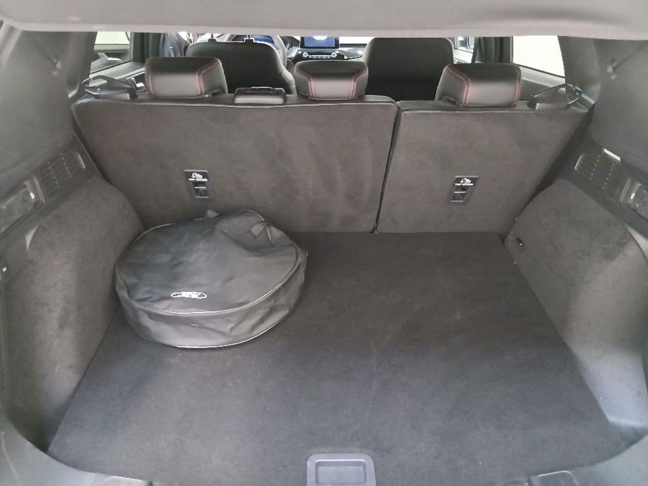 Ford Ford Kuga usata, con Portapacchi
