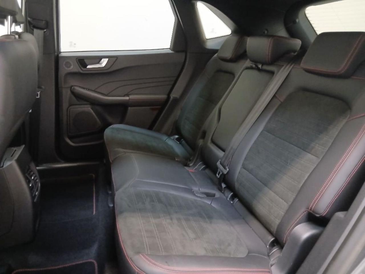Ford Ford Kuga usata 3
