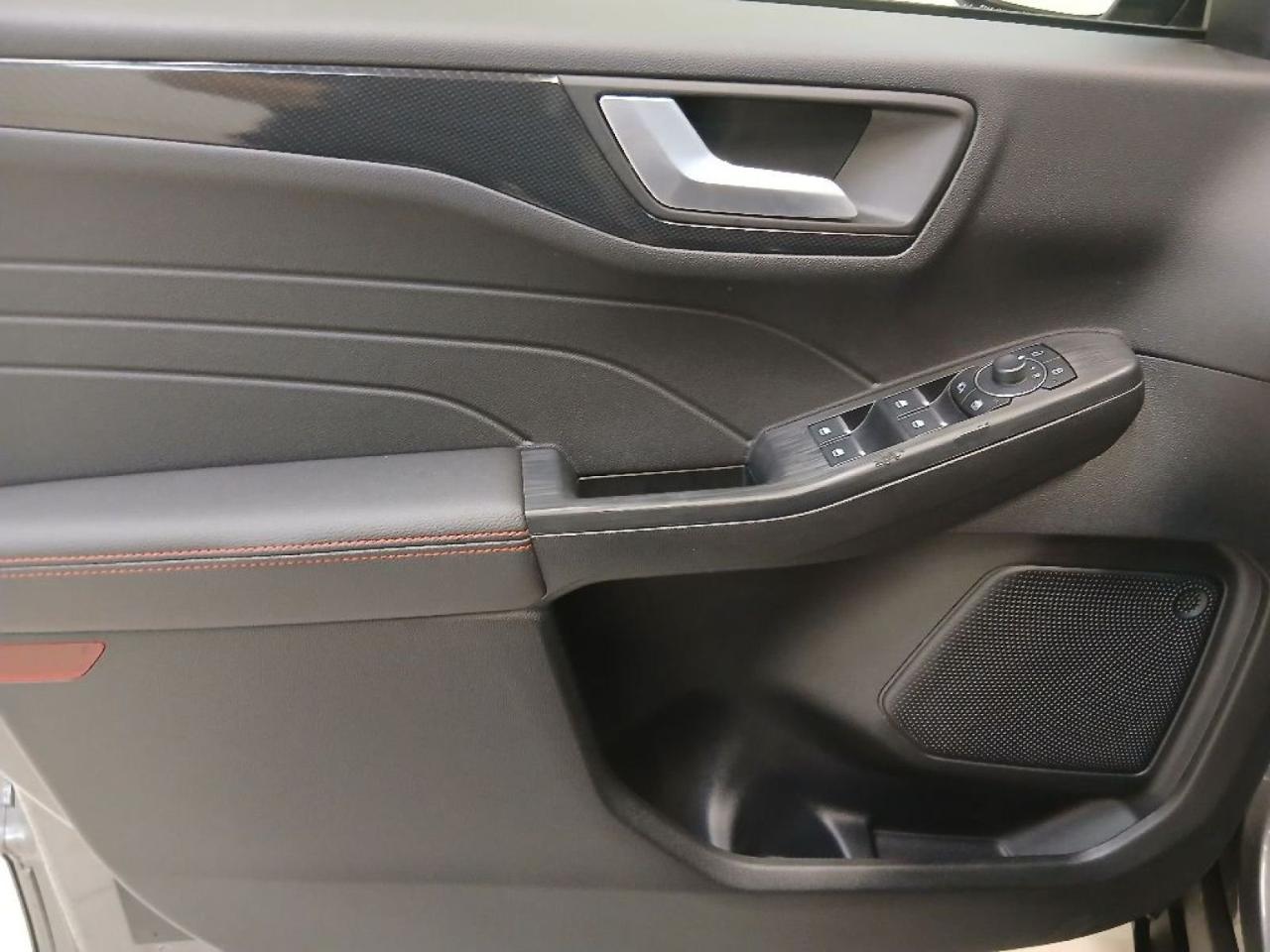 Ford Ford Kuga usata 4