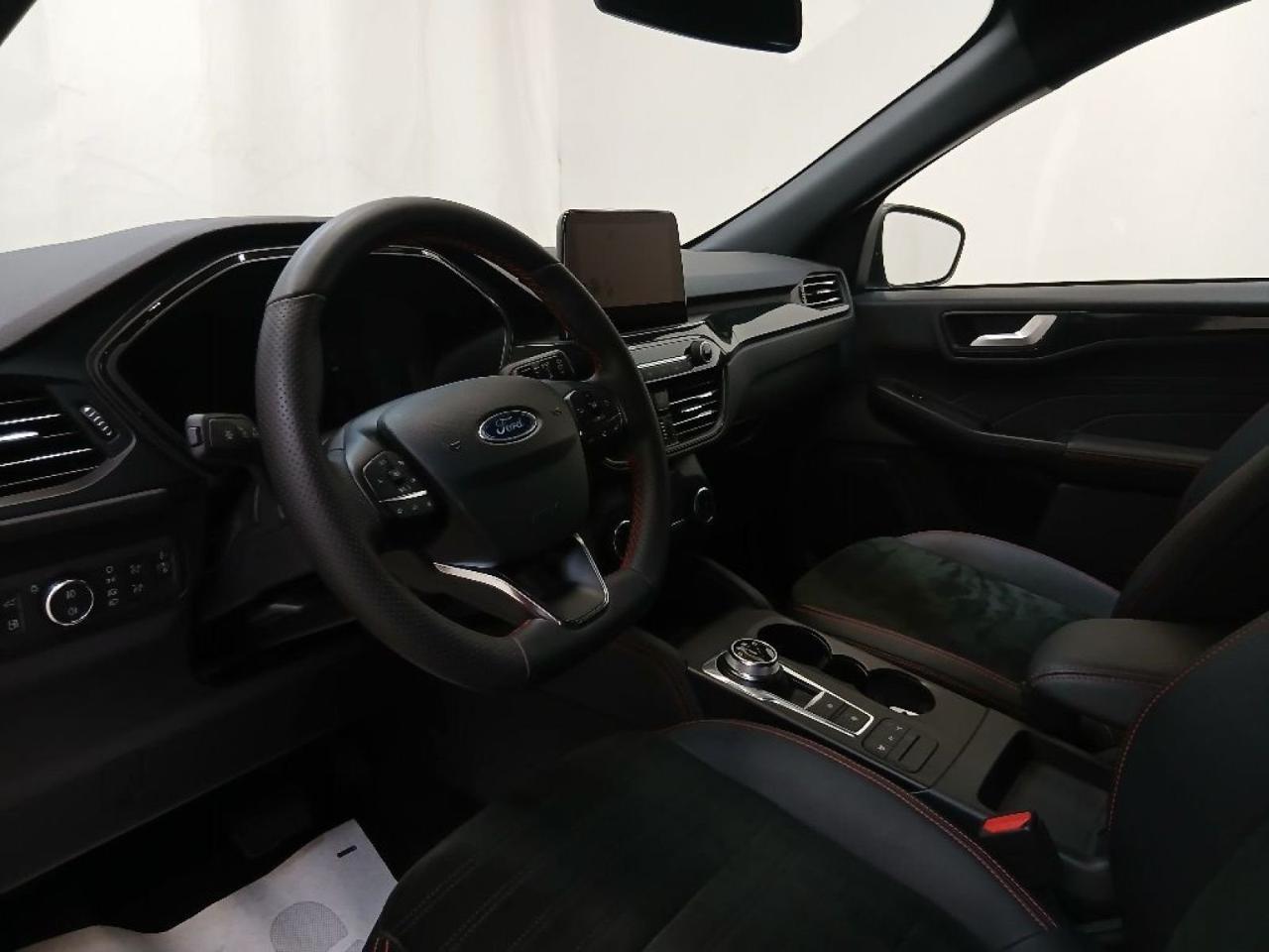 Ford Ford Kuga usata 5