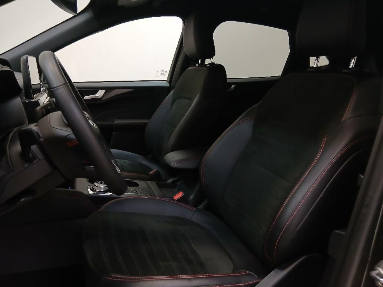 Ford Ford Kuga usata 6