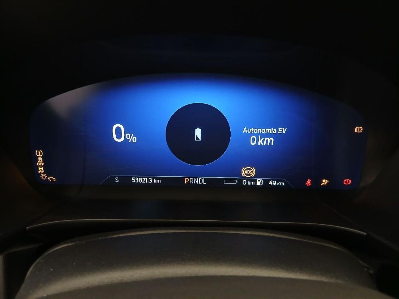 Ford Ford Kuga usata 7