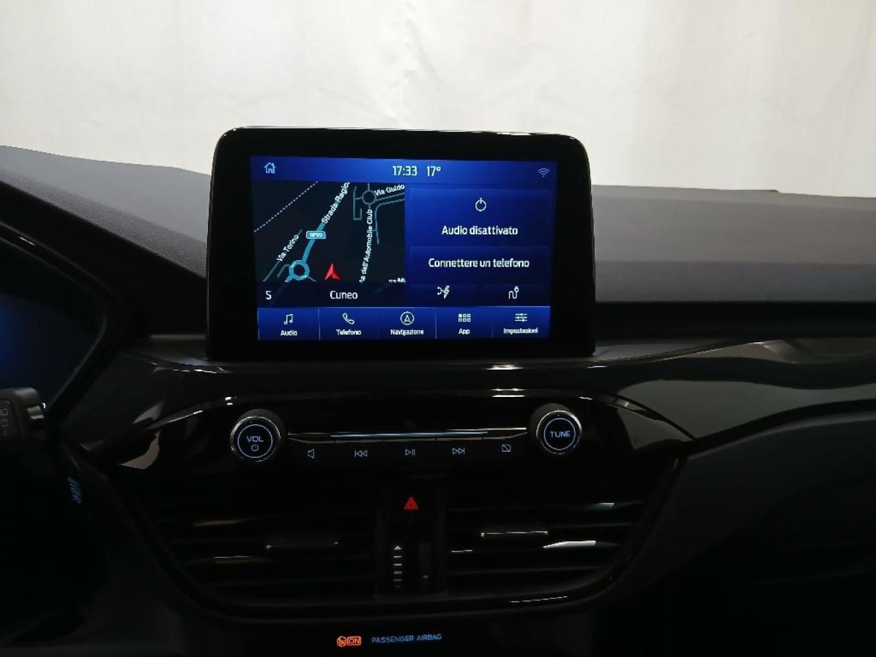 Ford Ford Kuga usata 8