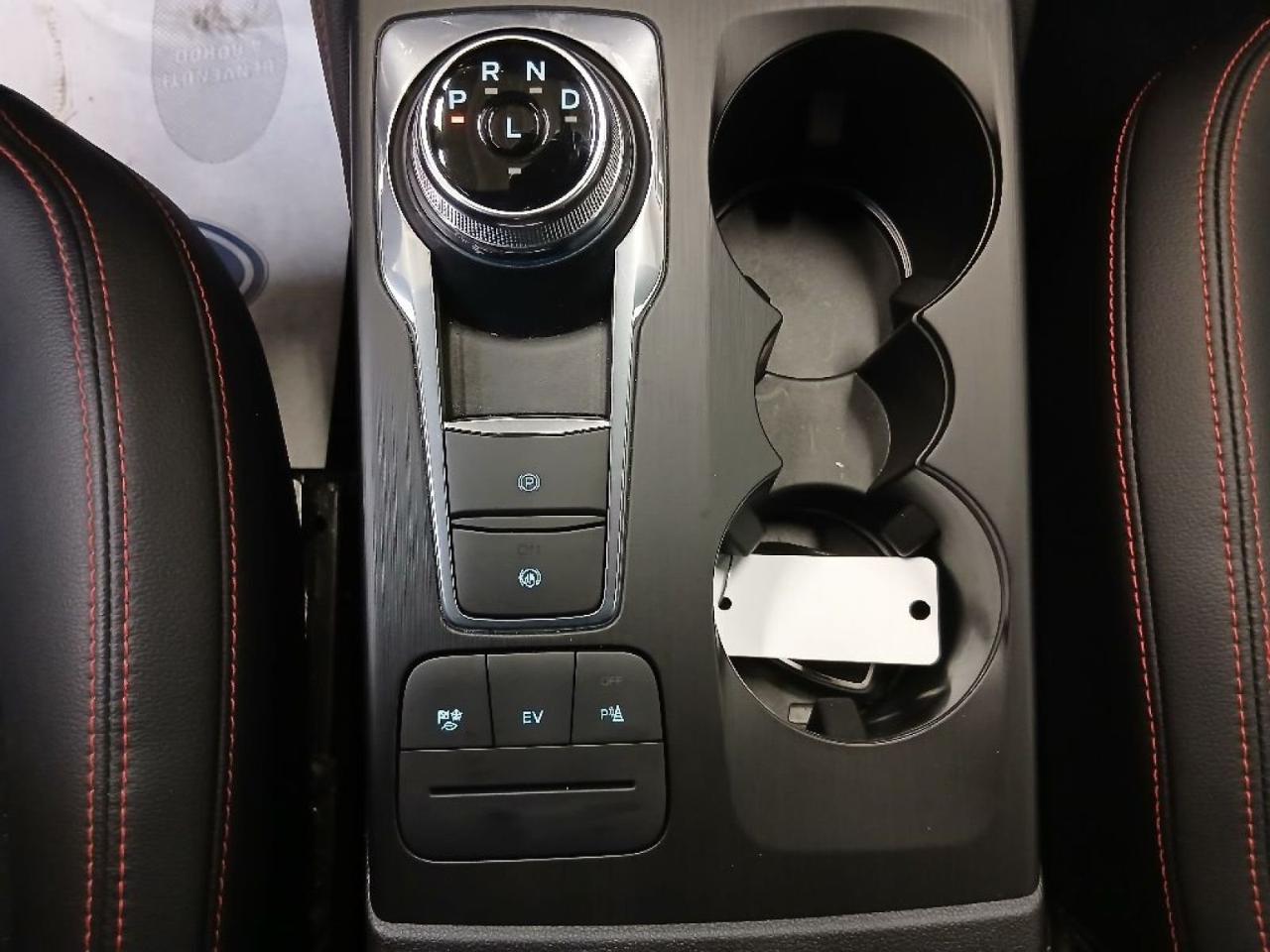 Ford Ford Kuga usata 9