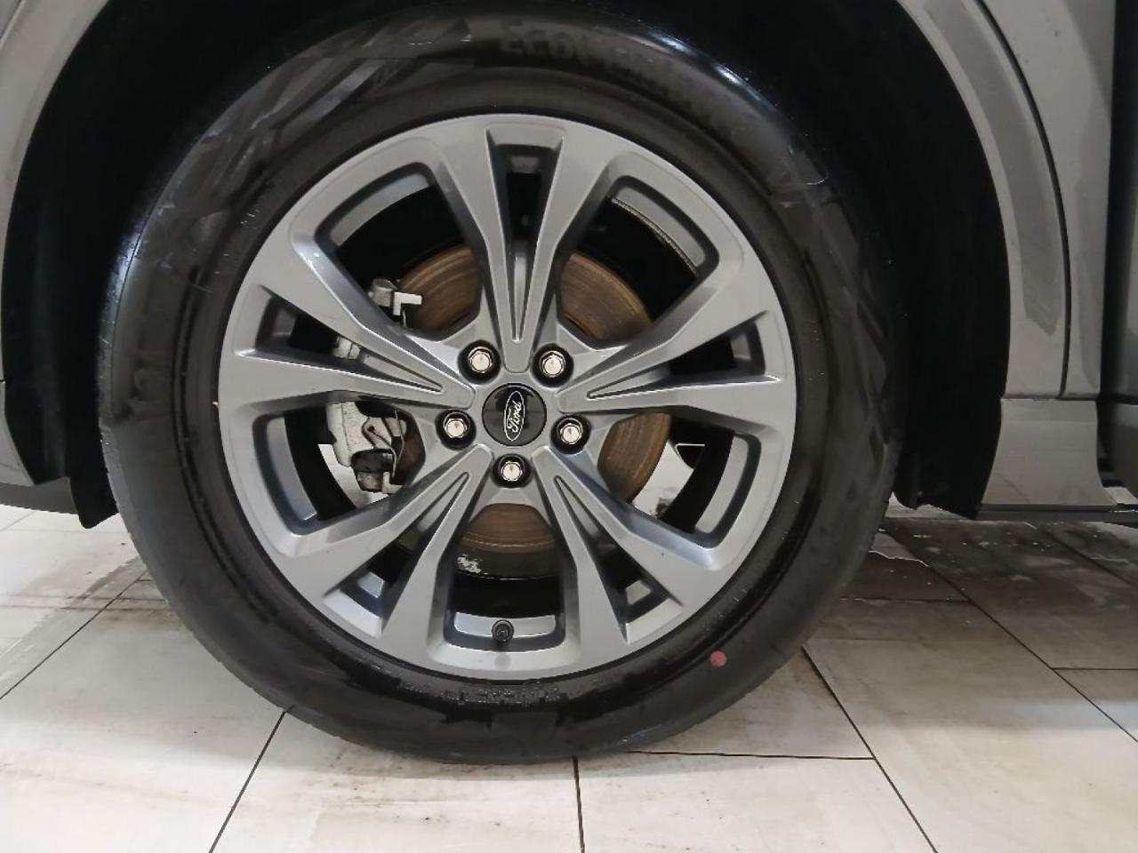 Ford Ford Kuga usata 10