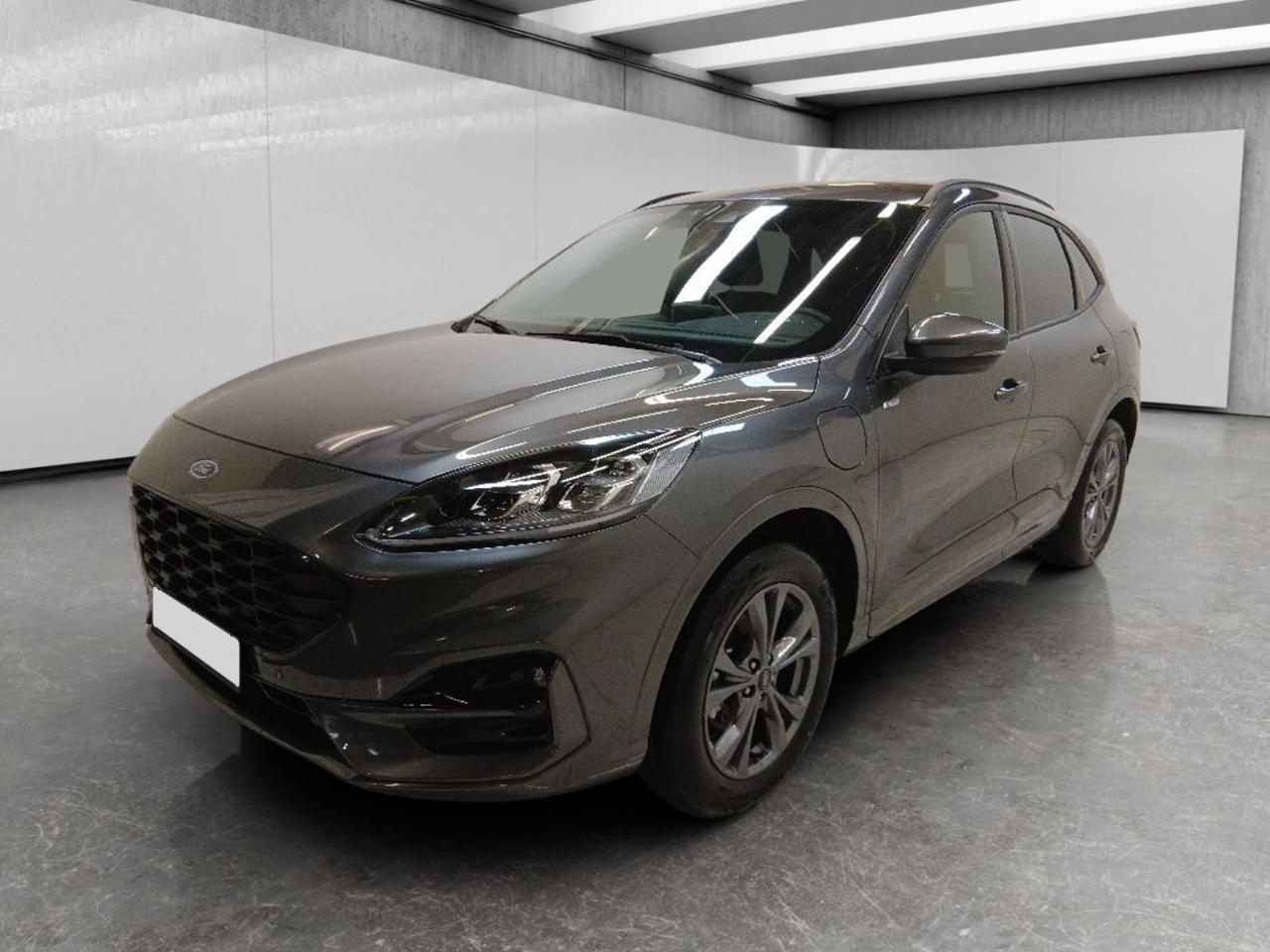 Ford Ford Kuga usata 11