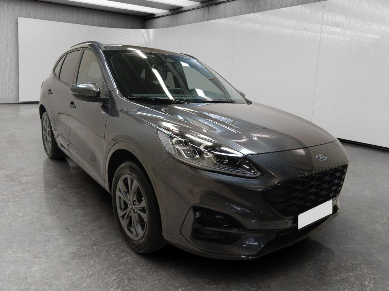 Ford Ford Kuga usata 13