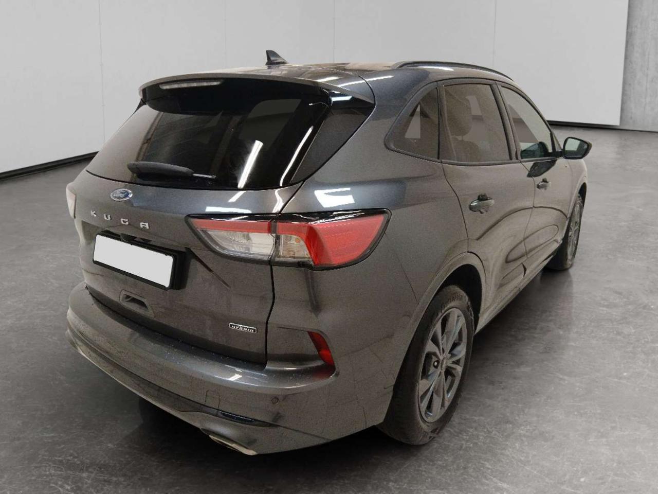 Ford Ford Kuga usata 14