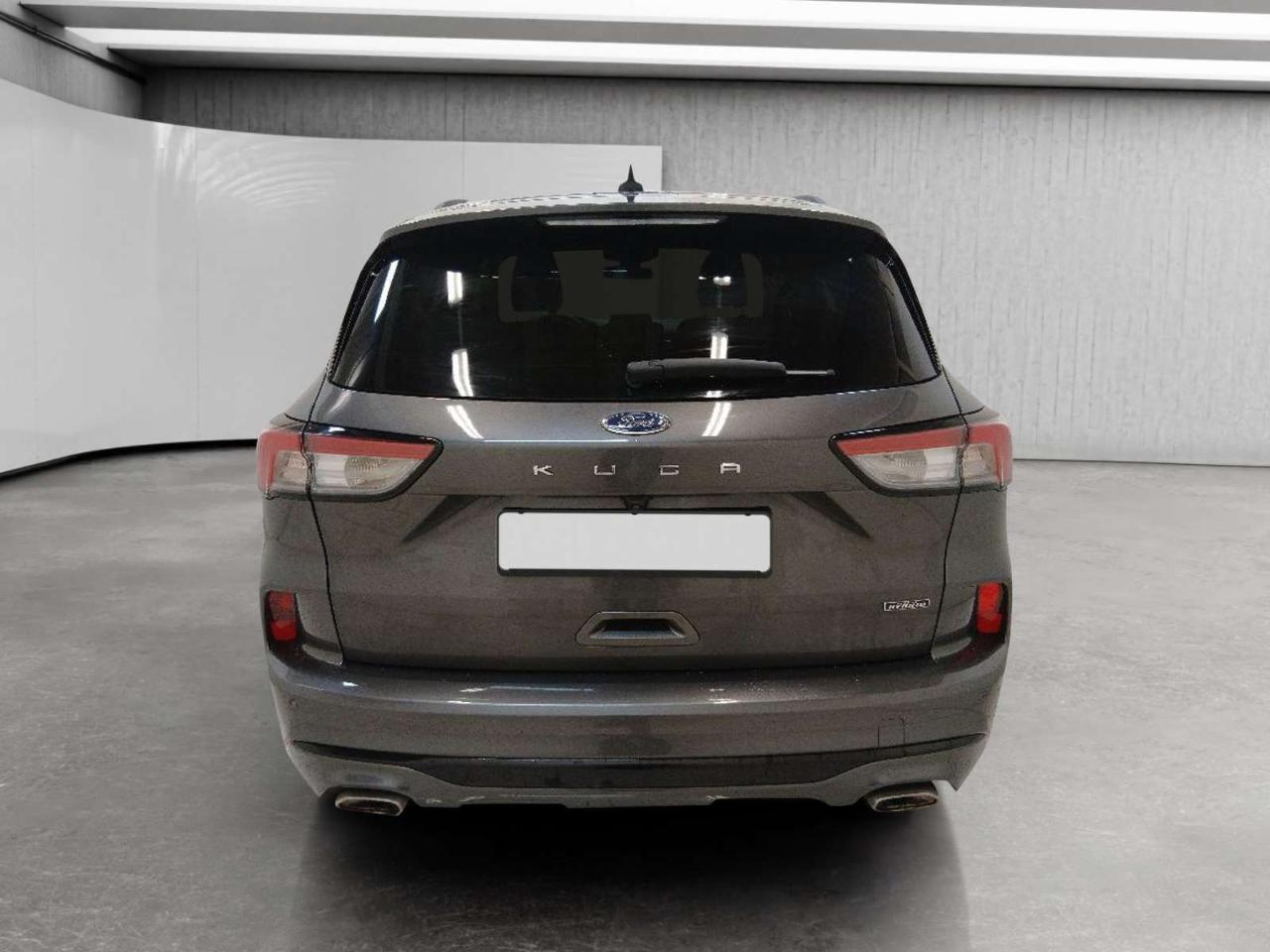 Ford Ford Kuga usata 15