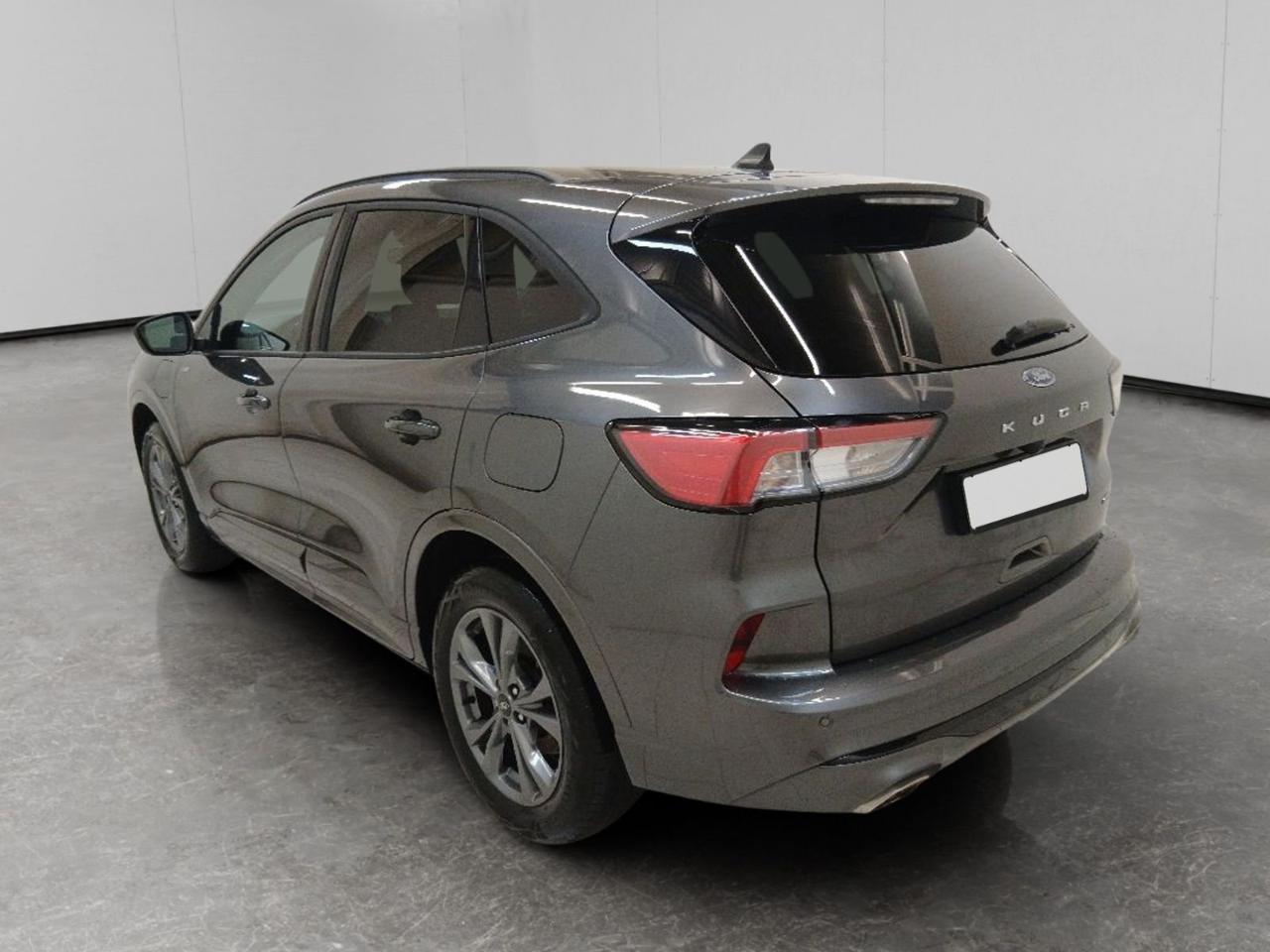 Ford Ford Kuga usata 16