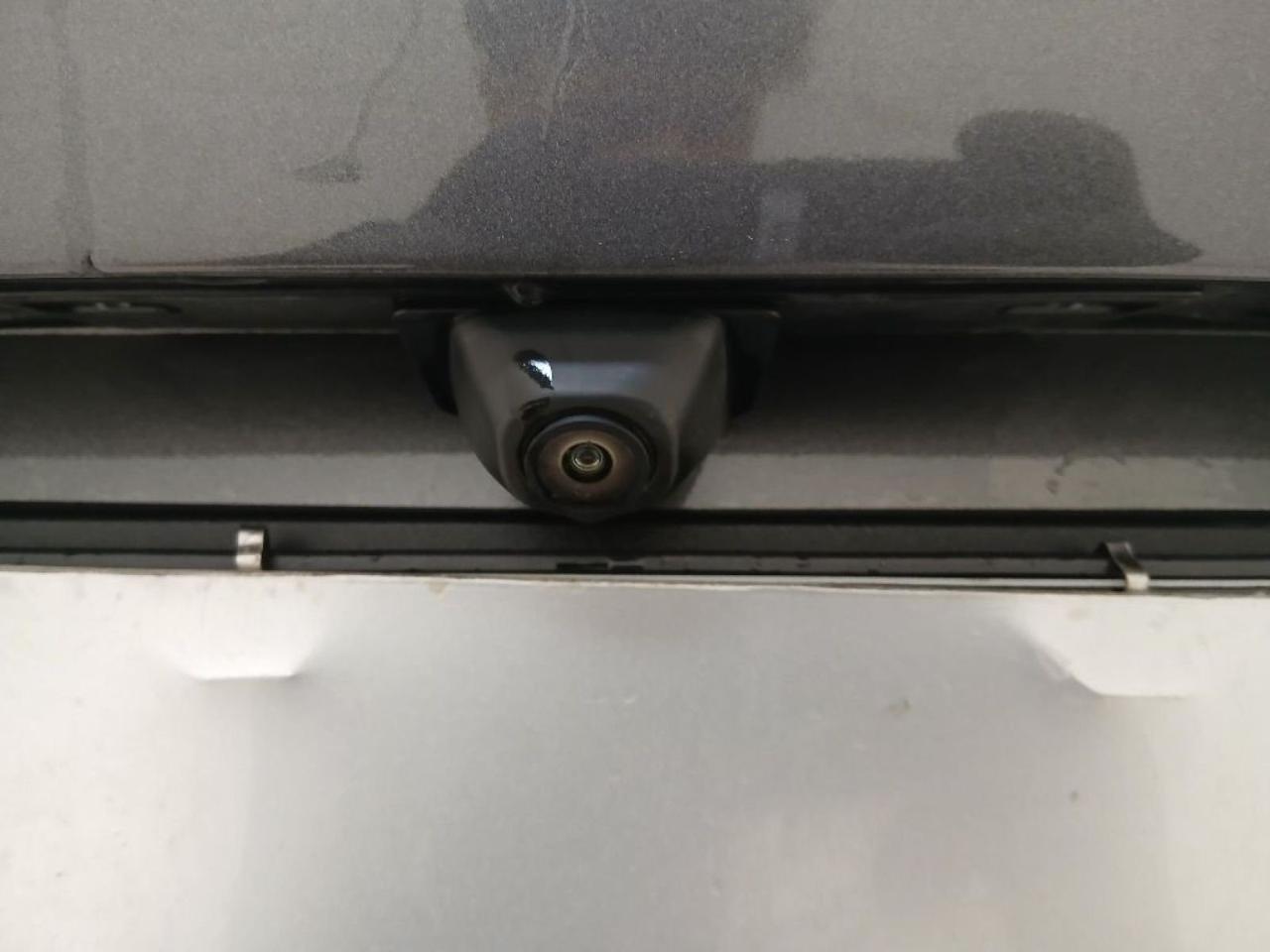 Ford Ford Kuga usata 17