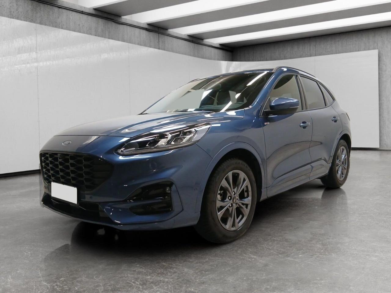Ford Ford Kuga KUGA 2.5 full hybrid ST-Line X 2wd 190cv cvt
