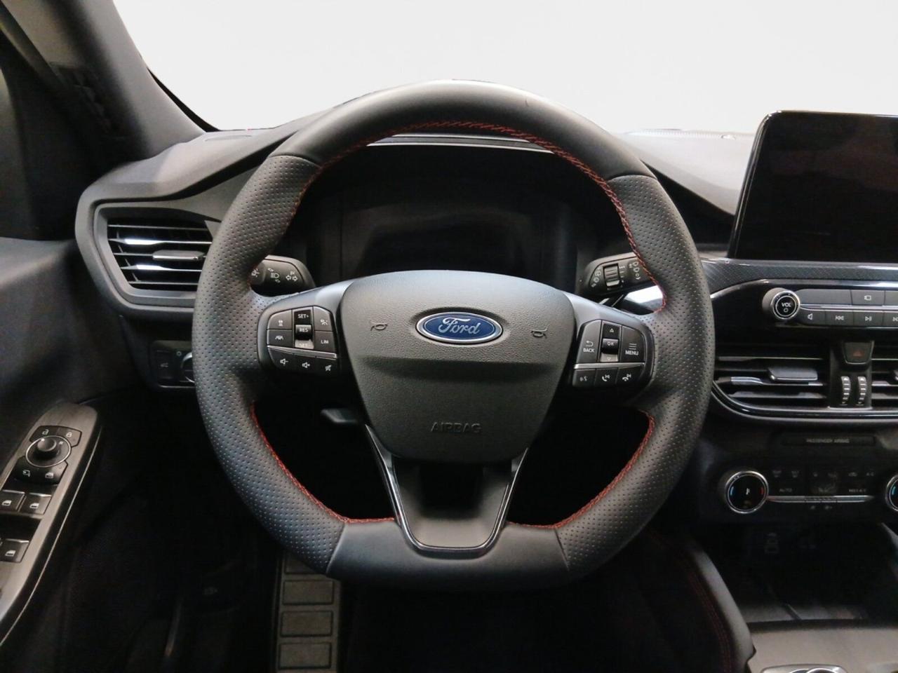 Ford Ford Kuga usata 2