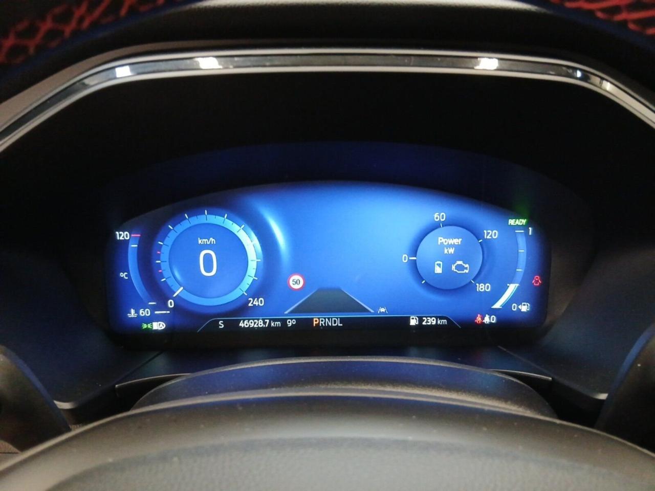 Ford Ford Kuga usata 3