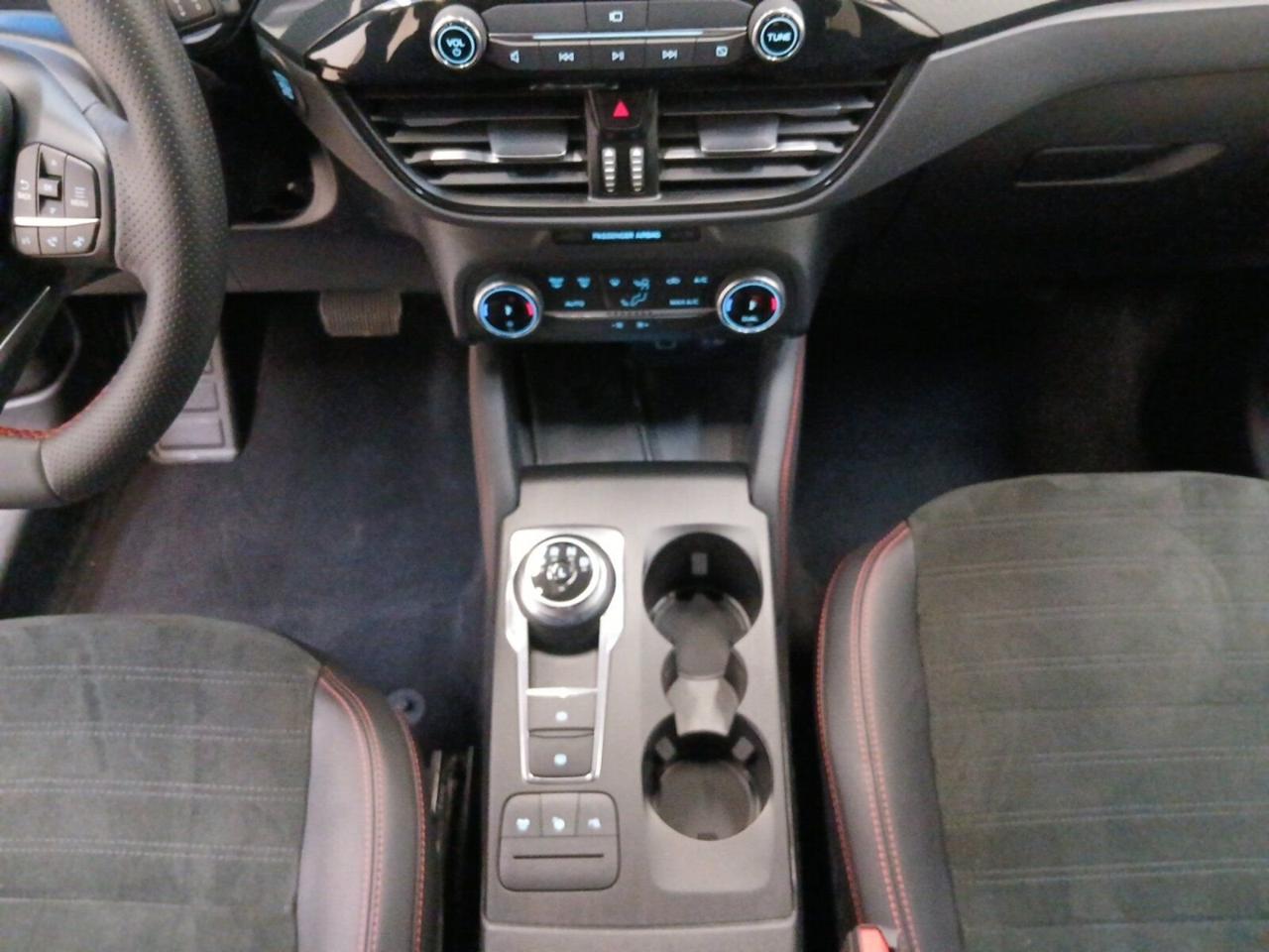 Ford Ford Kuga usata 4