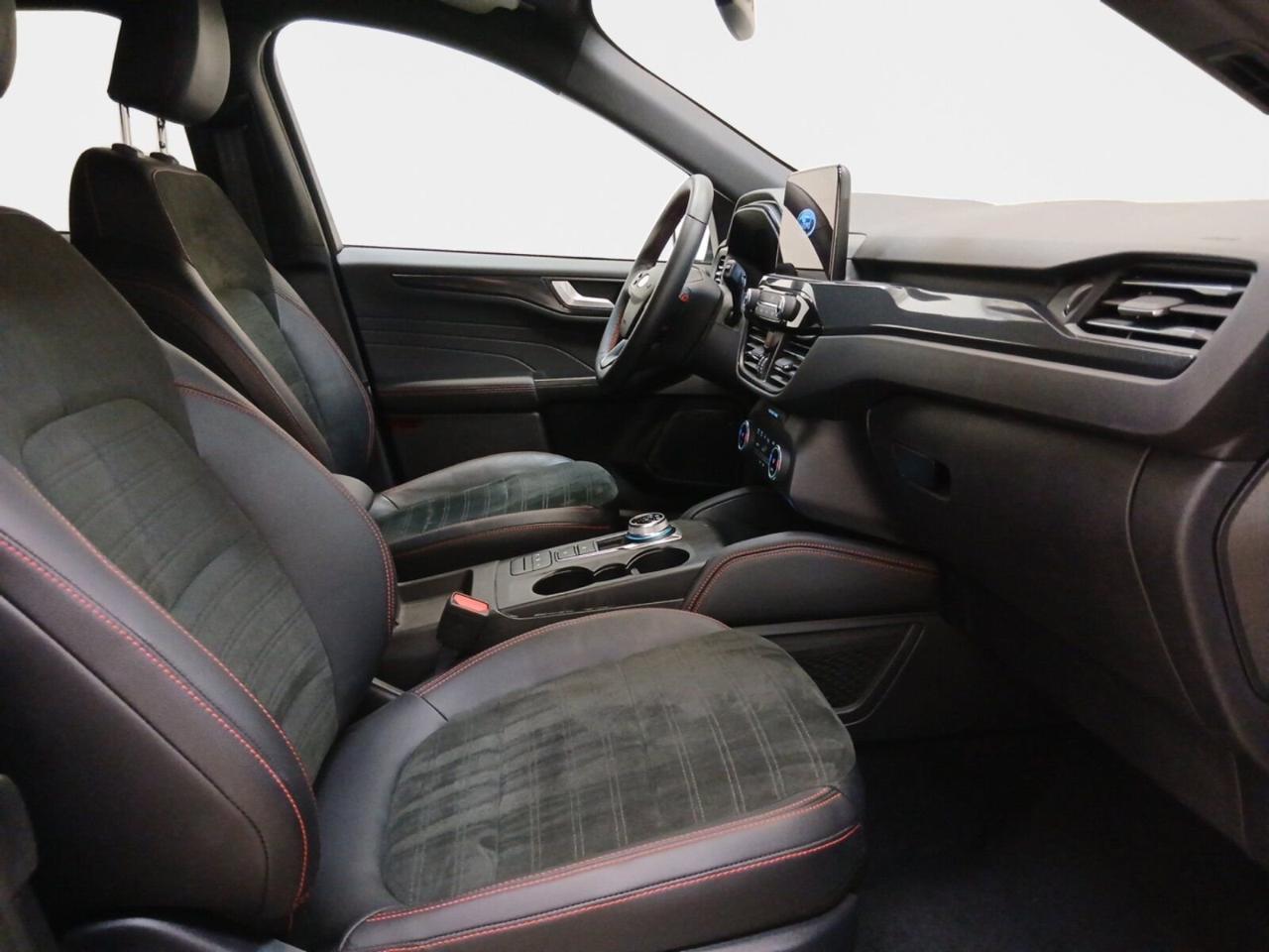 Ford Ford Kuga usata 6