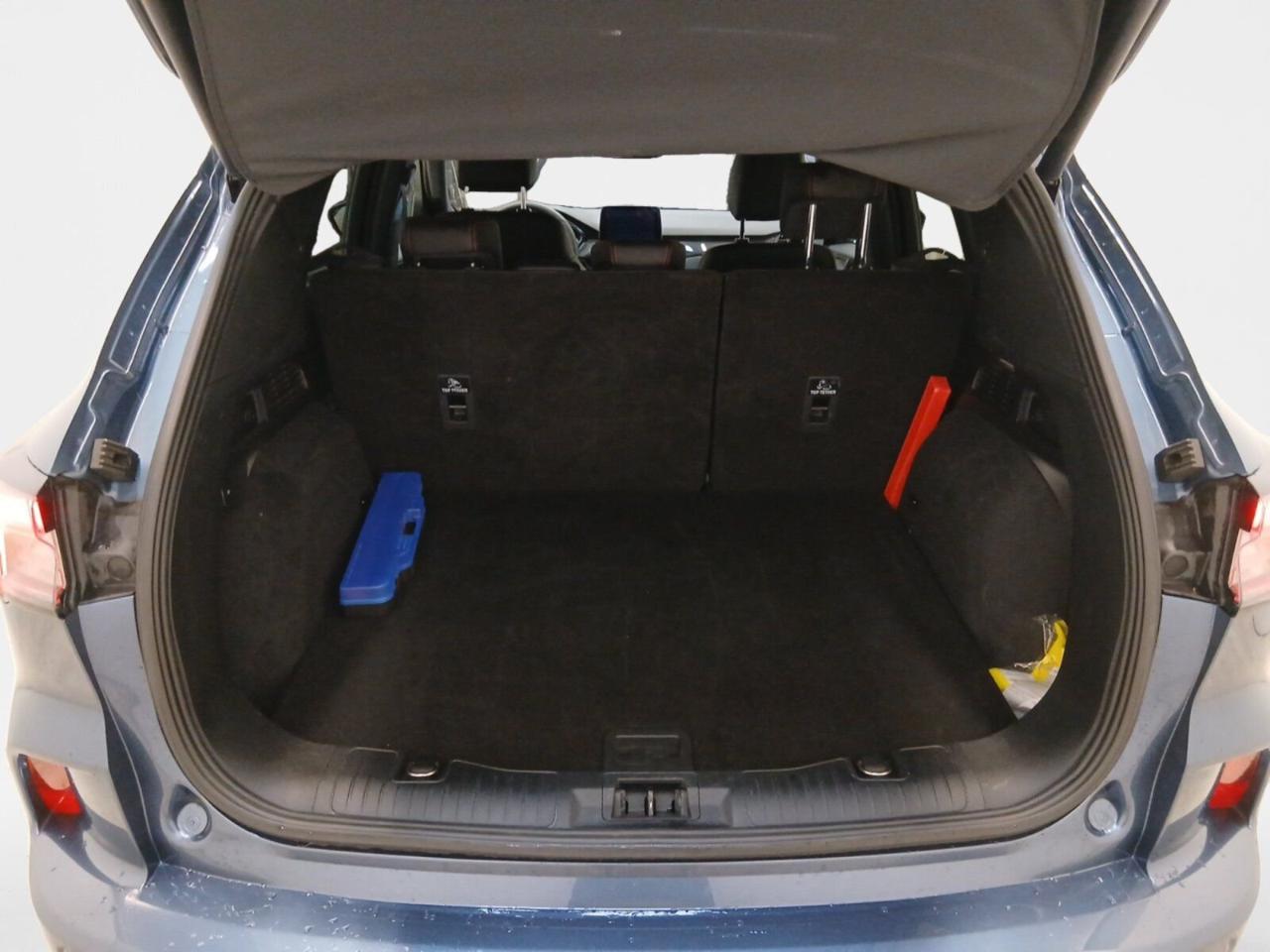 Ford Ford Kuga usata 8