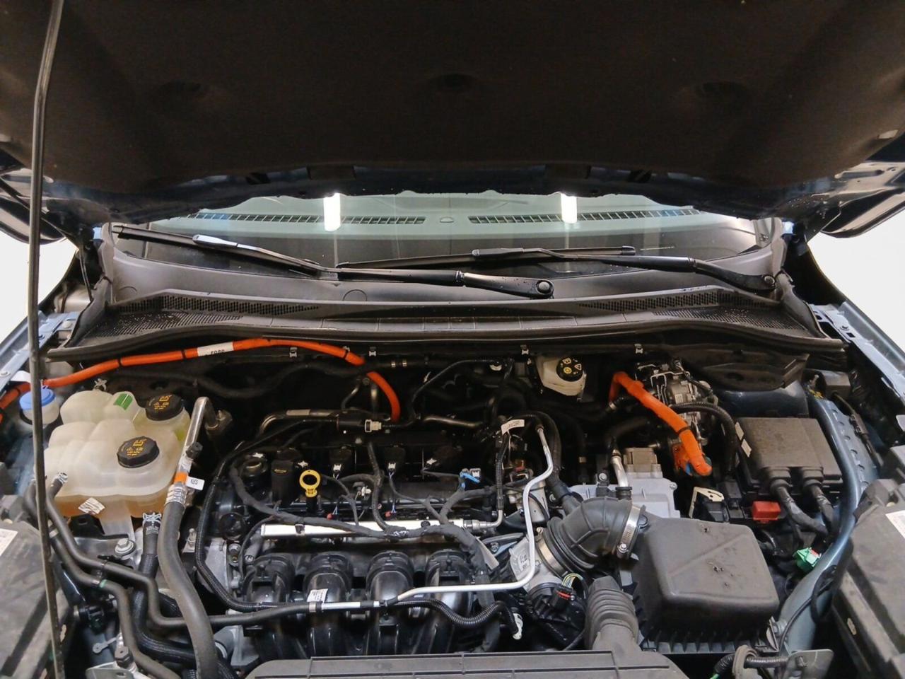 Ford Ford Kuga usata 9