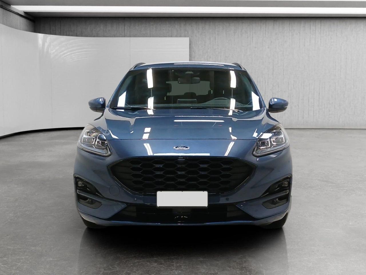 Ford Ford Kuga usata 10