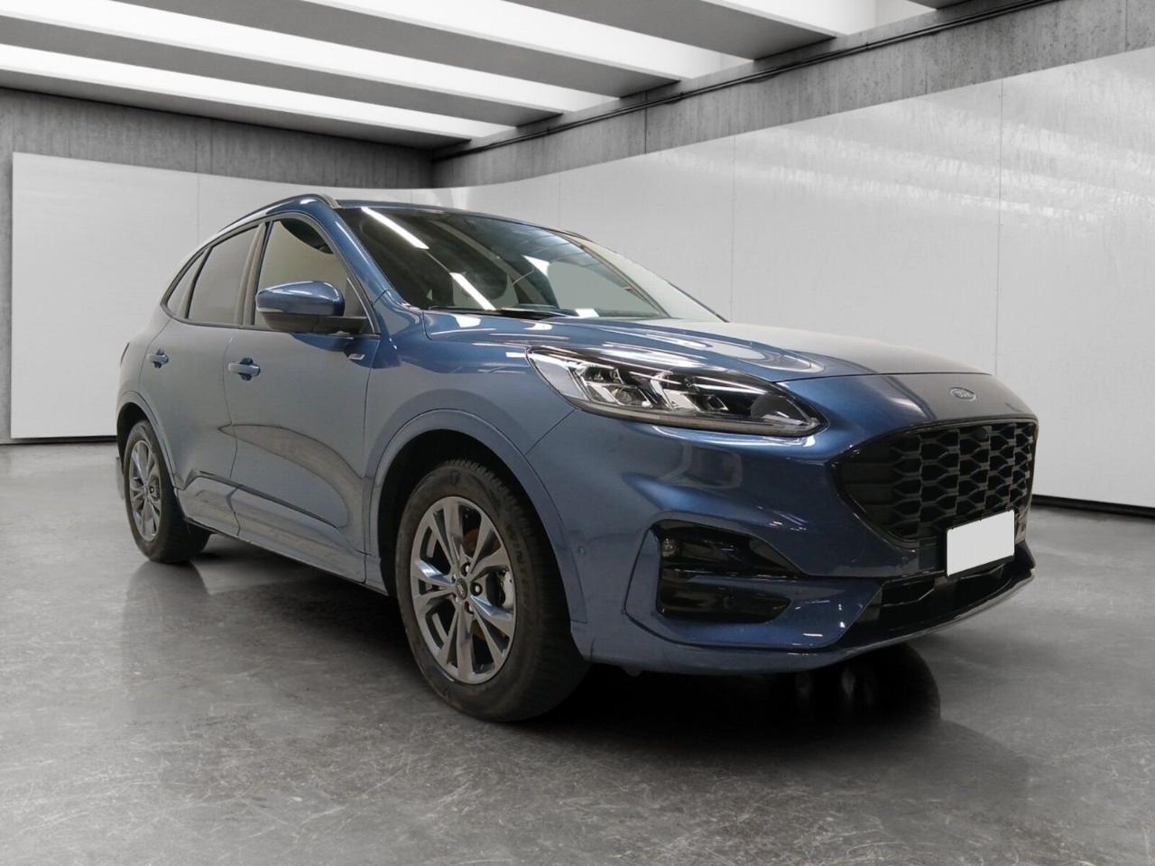 Ford Ford Kuga usata 11