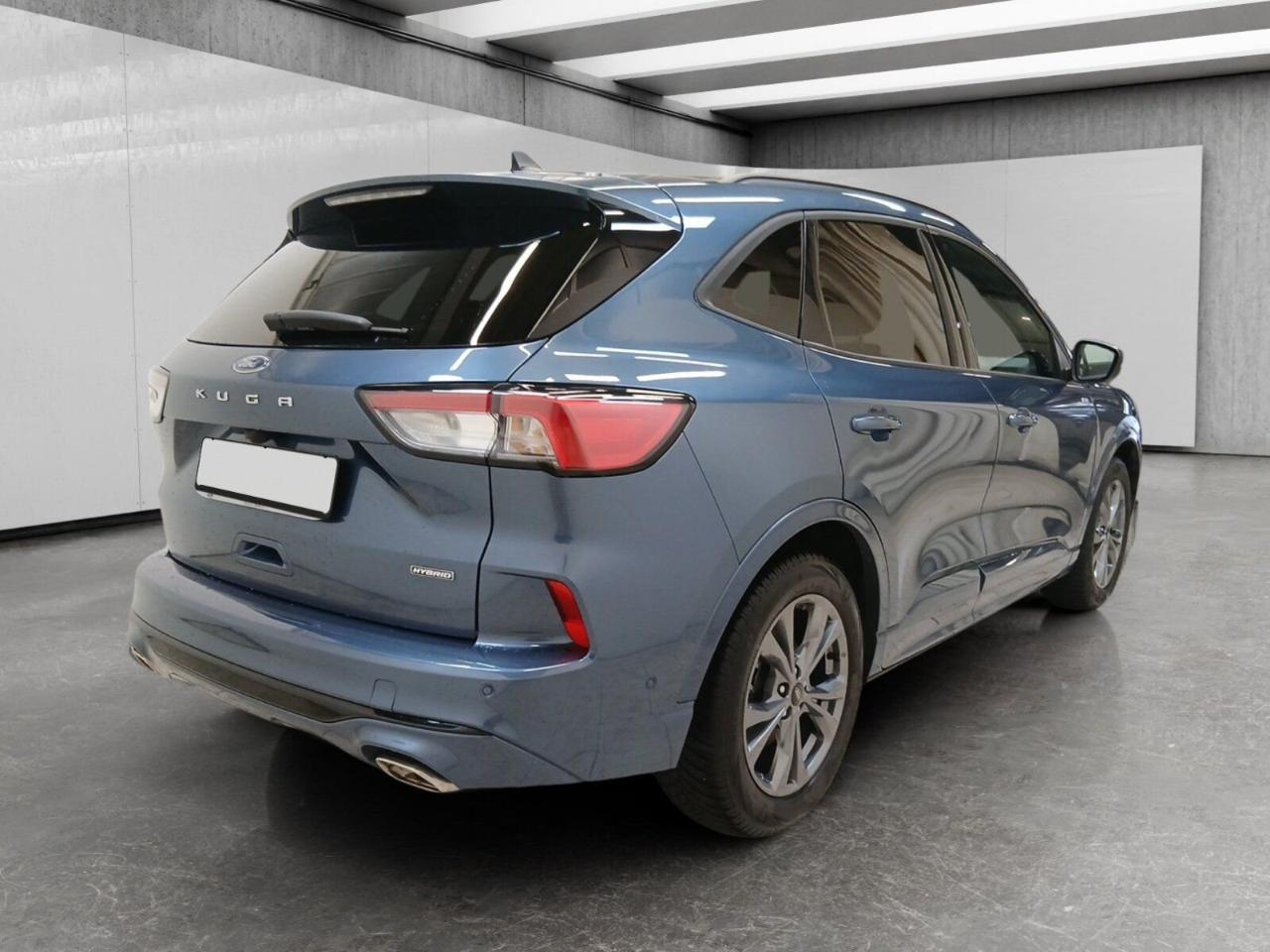 Ford Ford Kuga usata 12