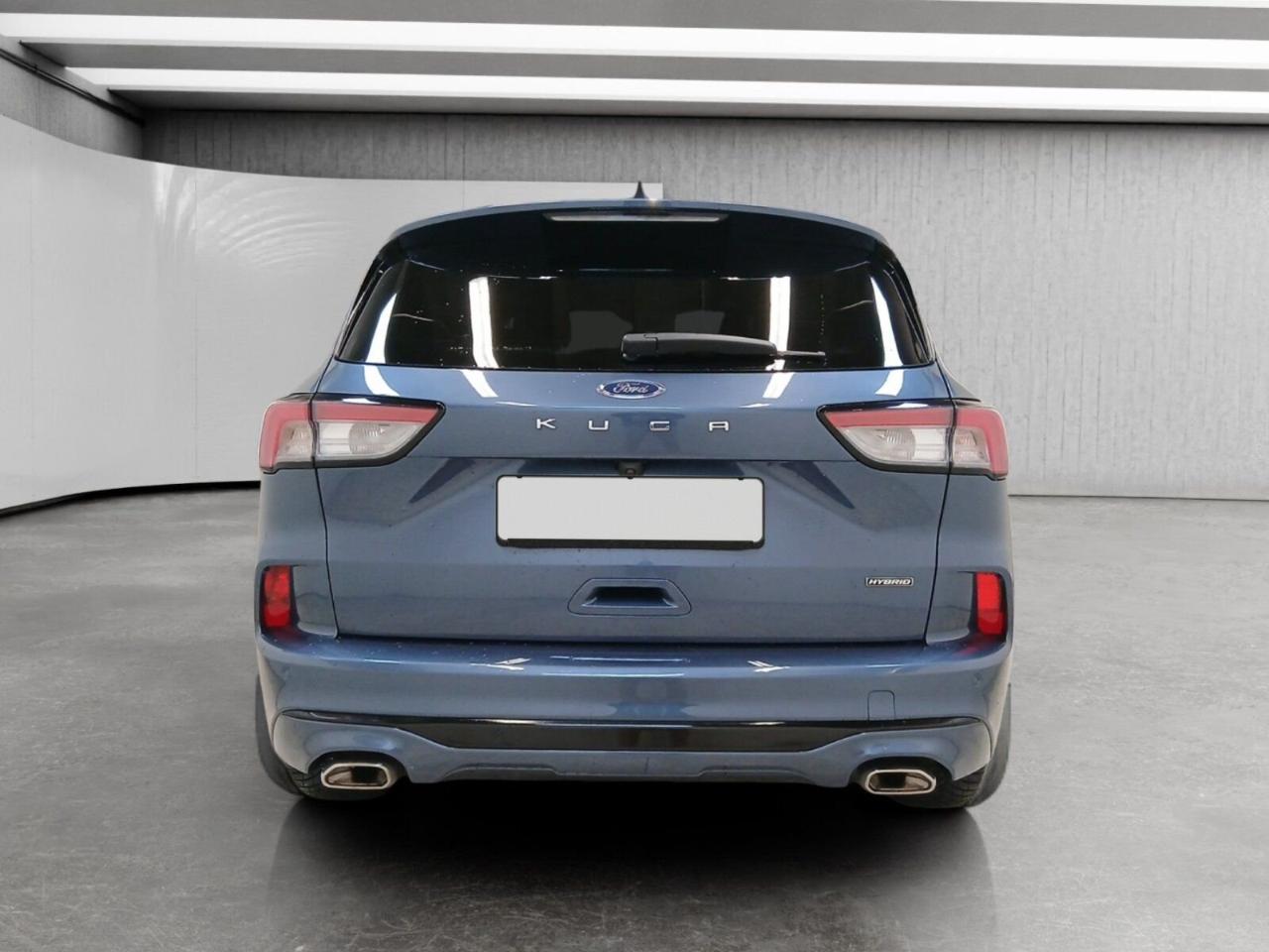 Ford Ford Kuga usata 13