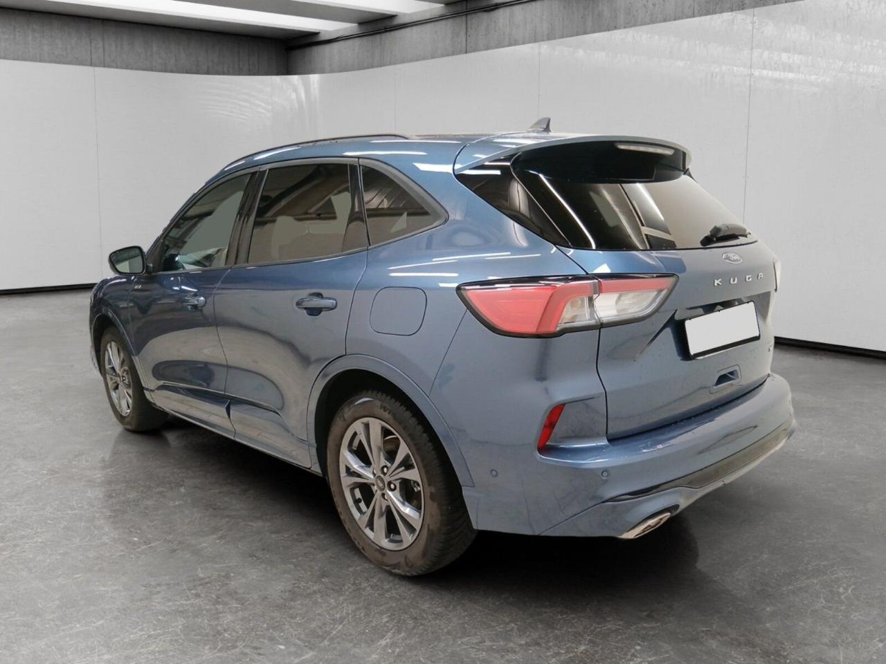 Ford Ford Kuga usata 14