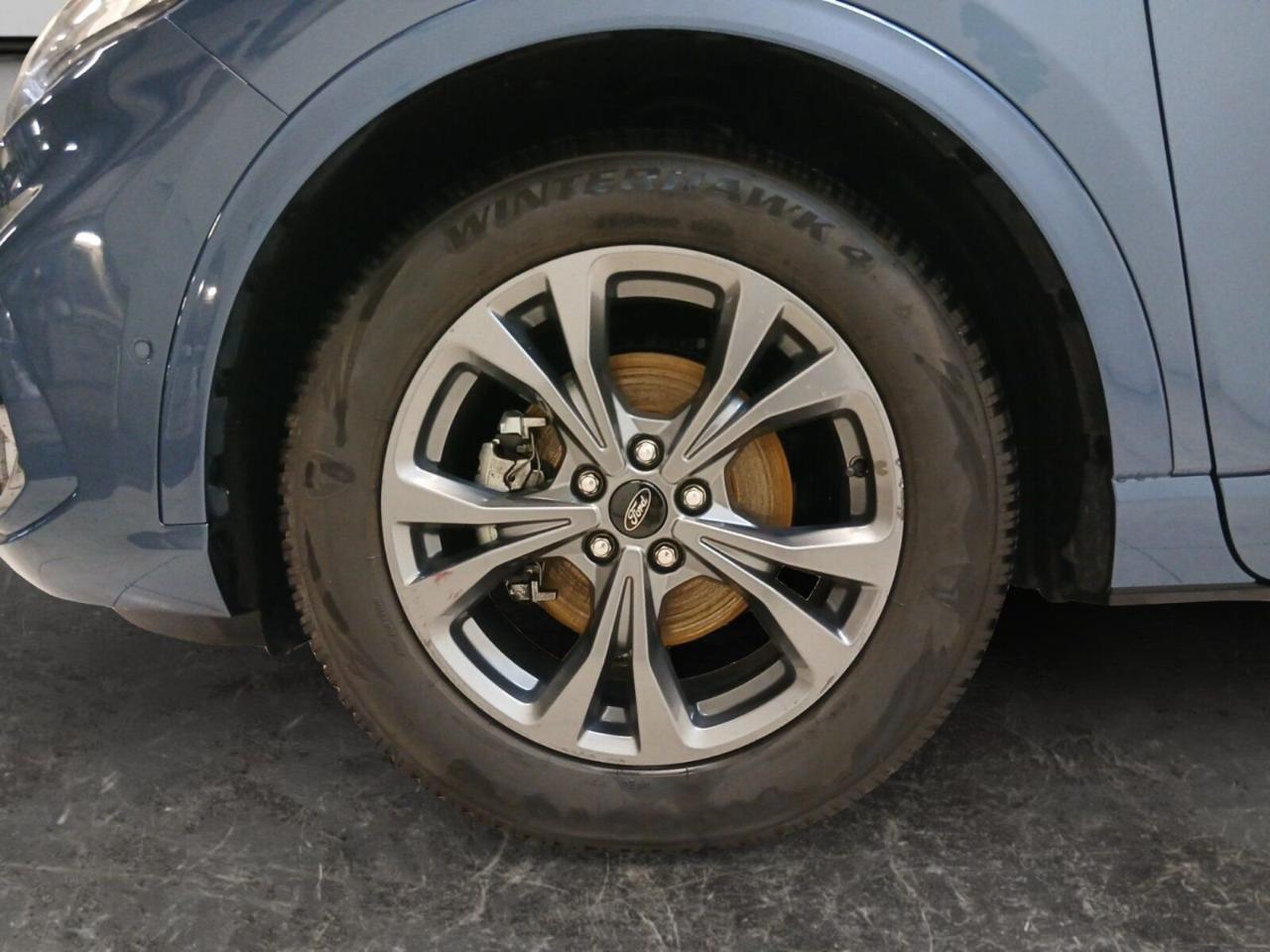 Ford Ford Kuga usata 15