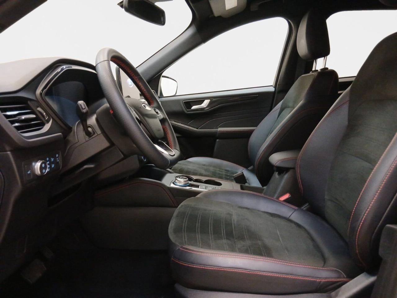 Ford Ford Kuga usata 16