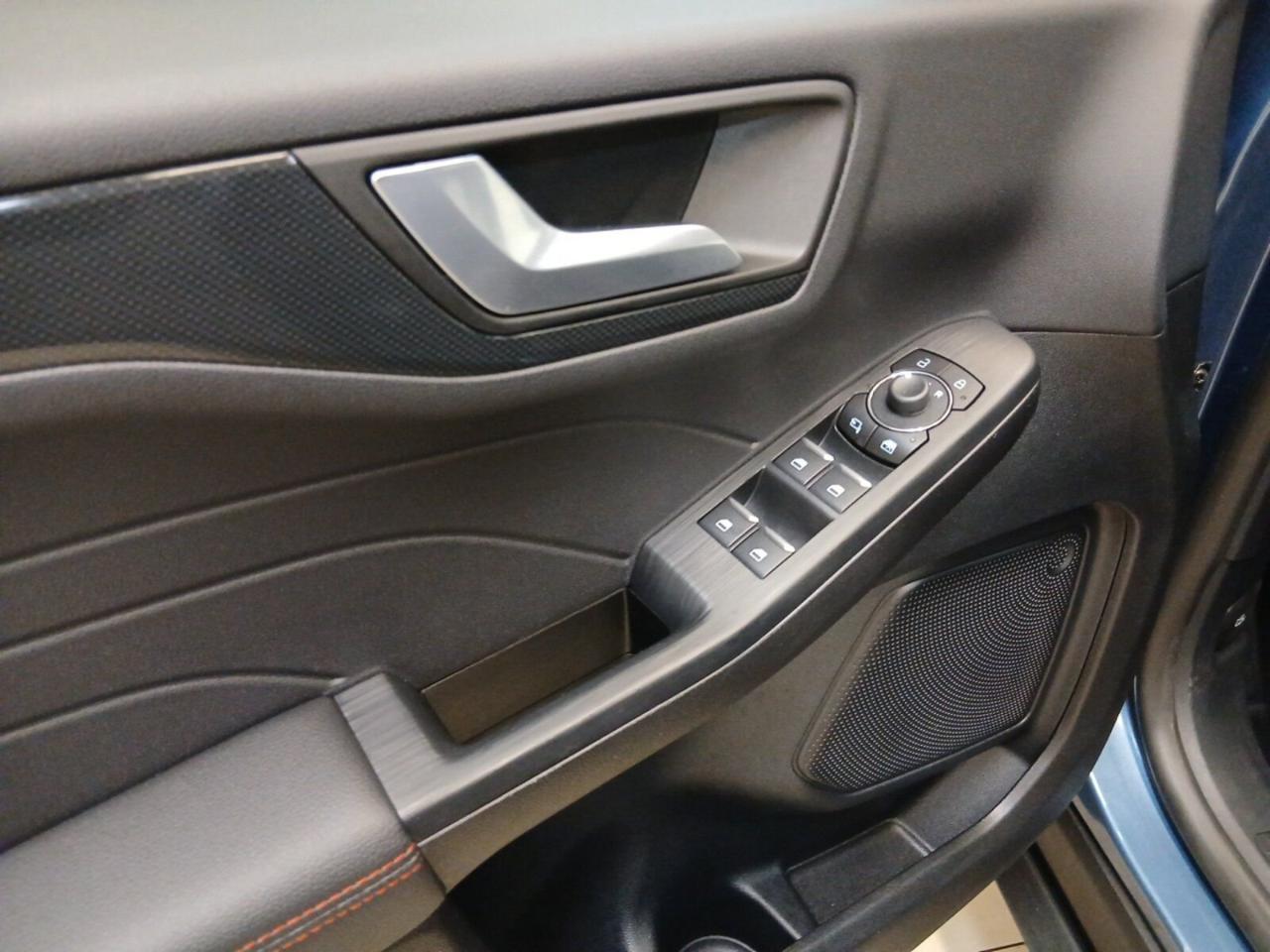Ford Ford Kuga usata 17