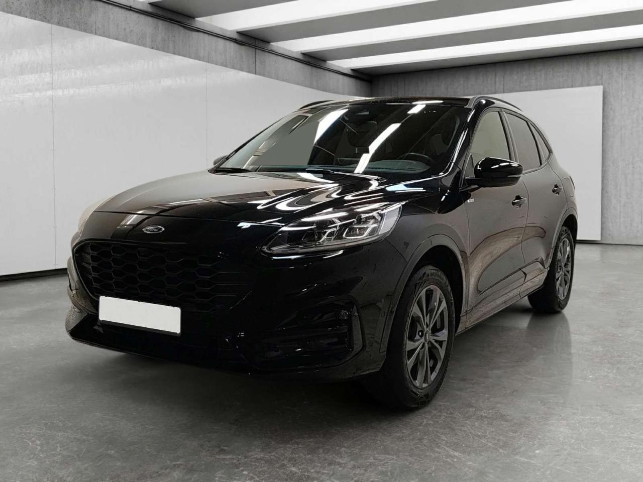 Ford Ford Kuga KUGA 2.5 full hybrid ST-Line X awd 190cv cvt