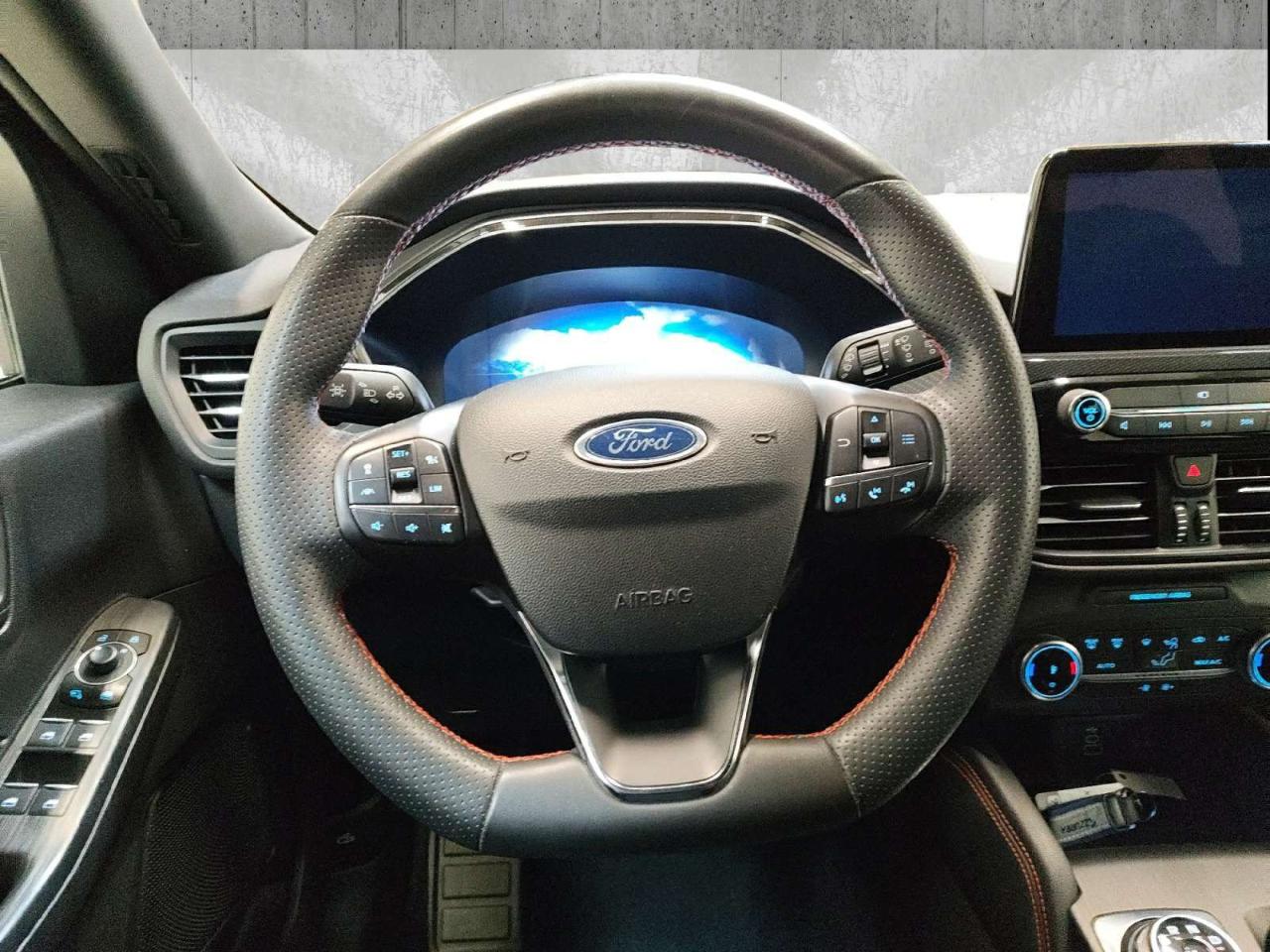 Ford Ford Kuga usata 2