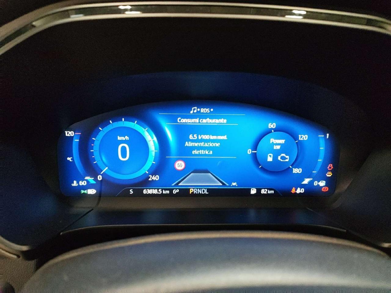 Ford Ford Kuga usata 3