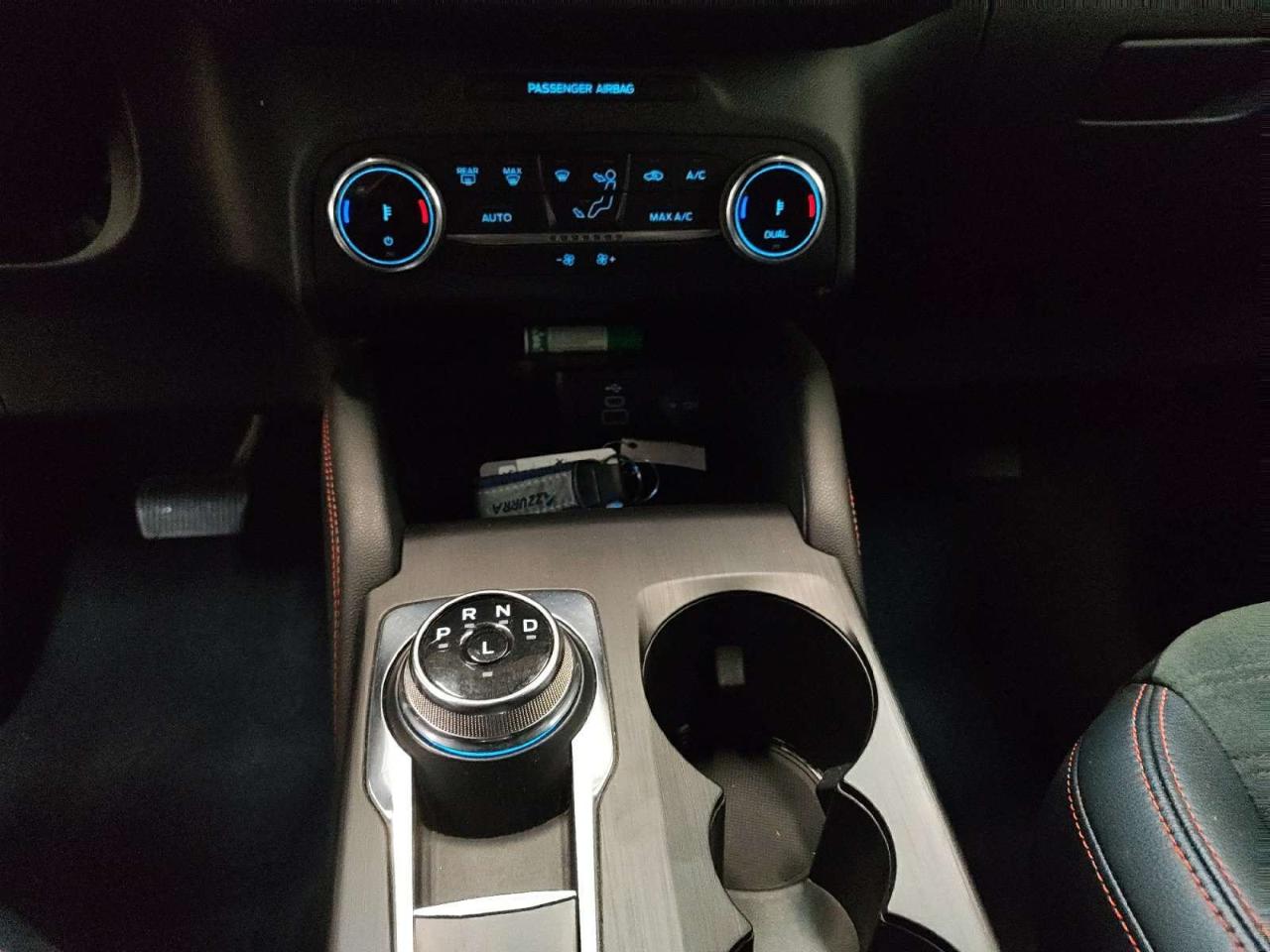 Ford Ford Kuga usata 4