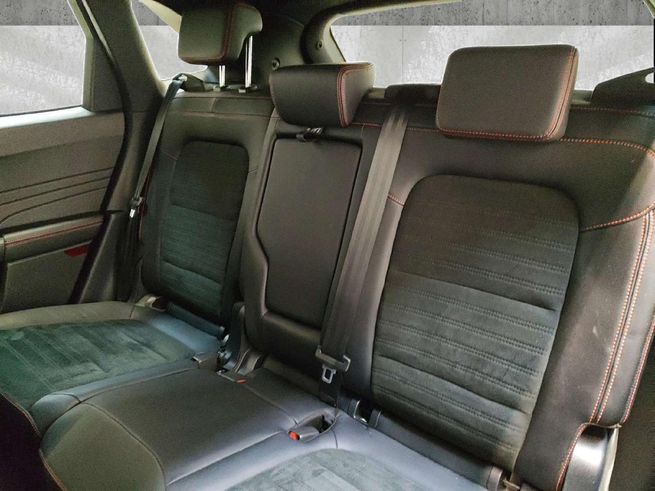 Ford Ford Kuga usata 5