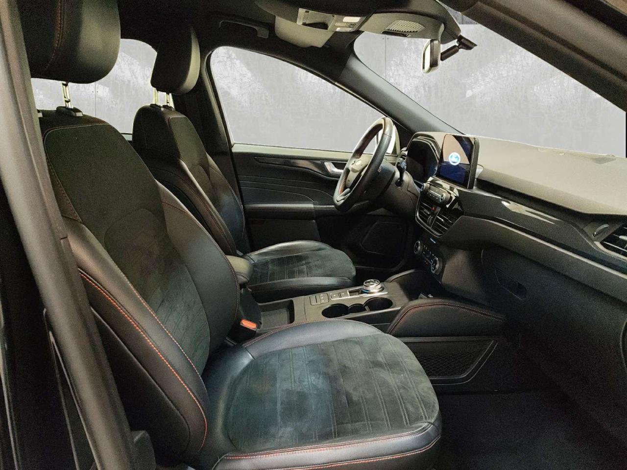 Ford Ford Kuga usata 6