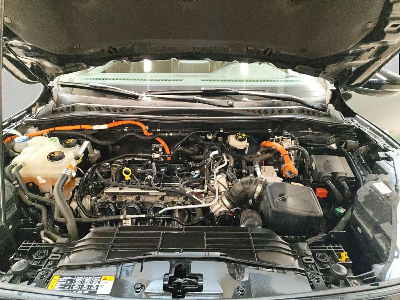 Ford Ford Kuga usata 9