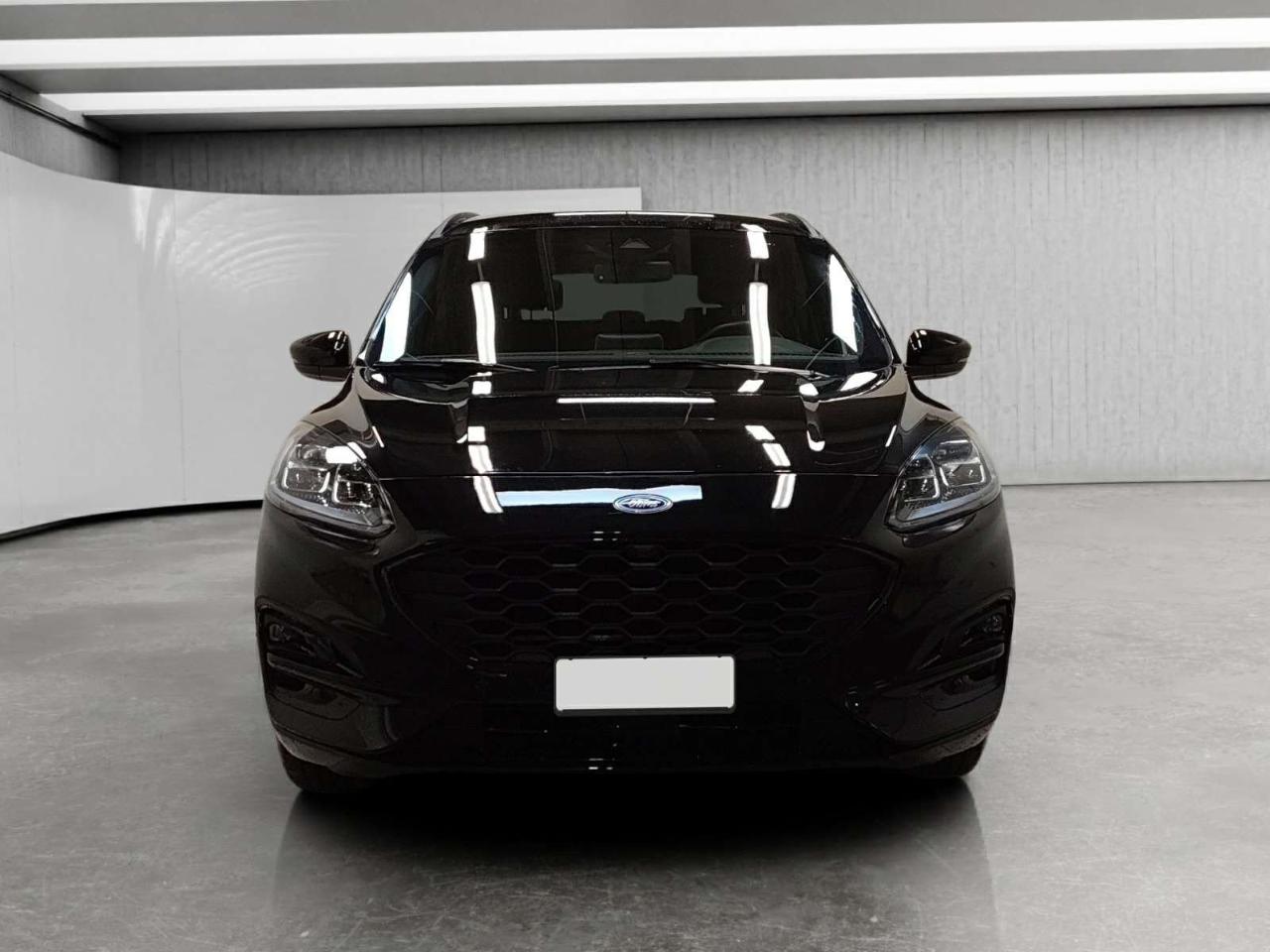 Ford Ford Kuga usata 10