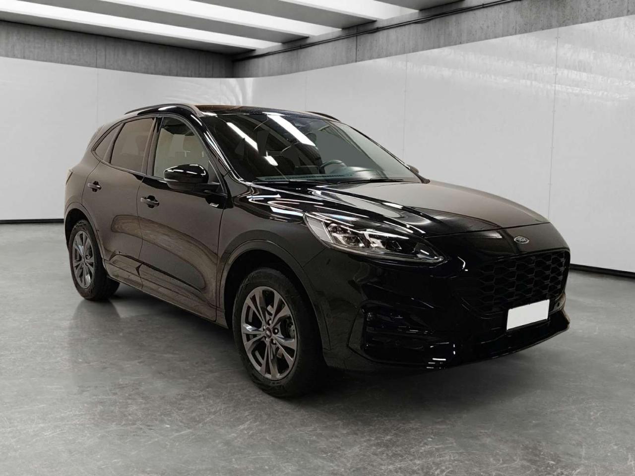 Ford Ford Kuga usata 11