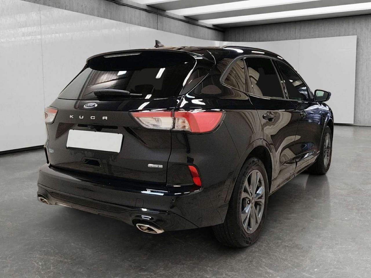 Ford Ford Kuga usata 12