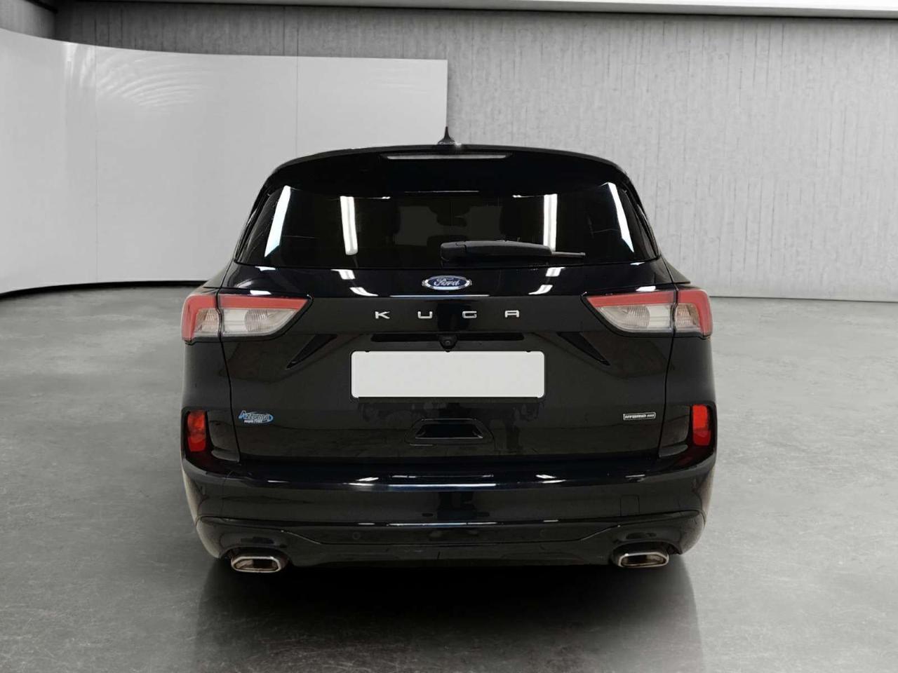 Ford Ford Kuga usata 13