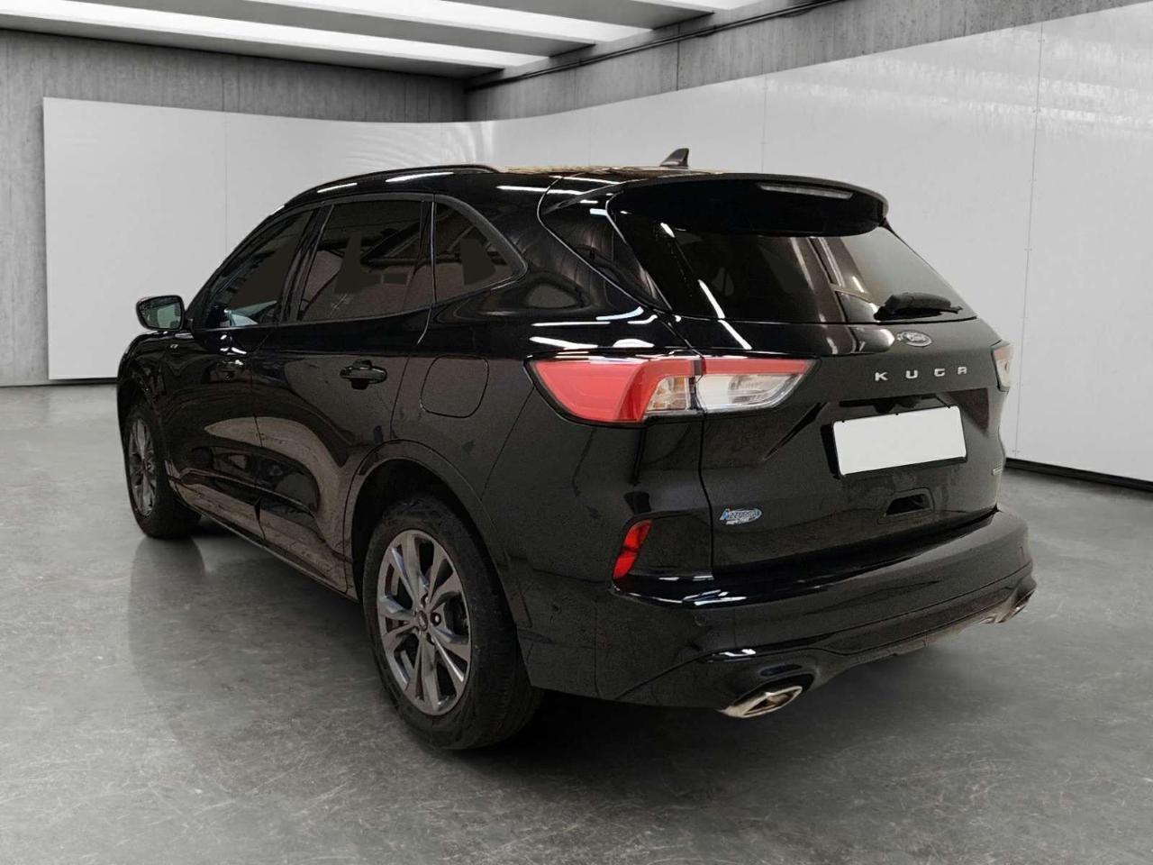 Ford Ford Kuga usata 14