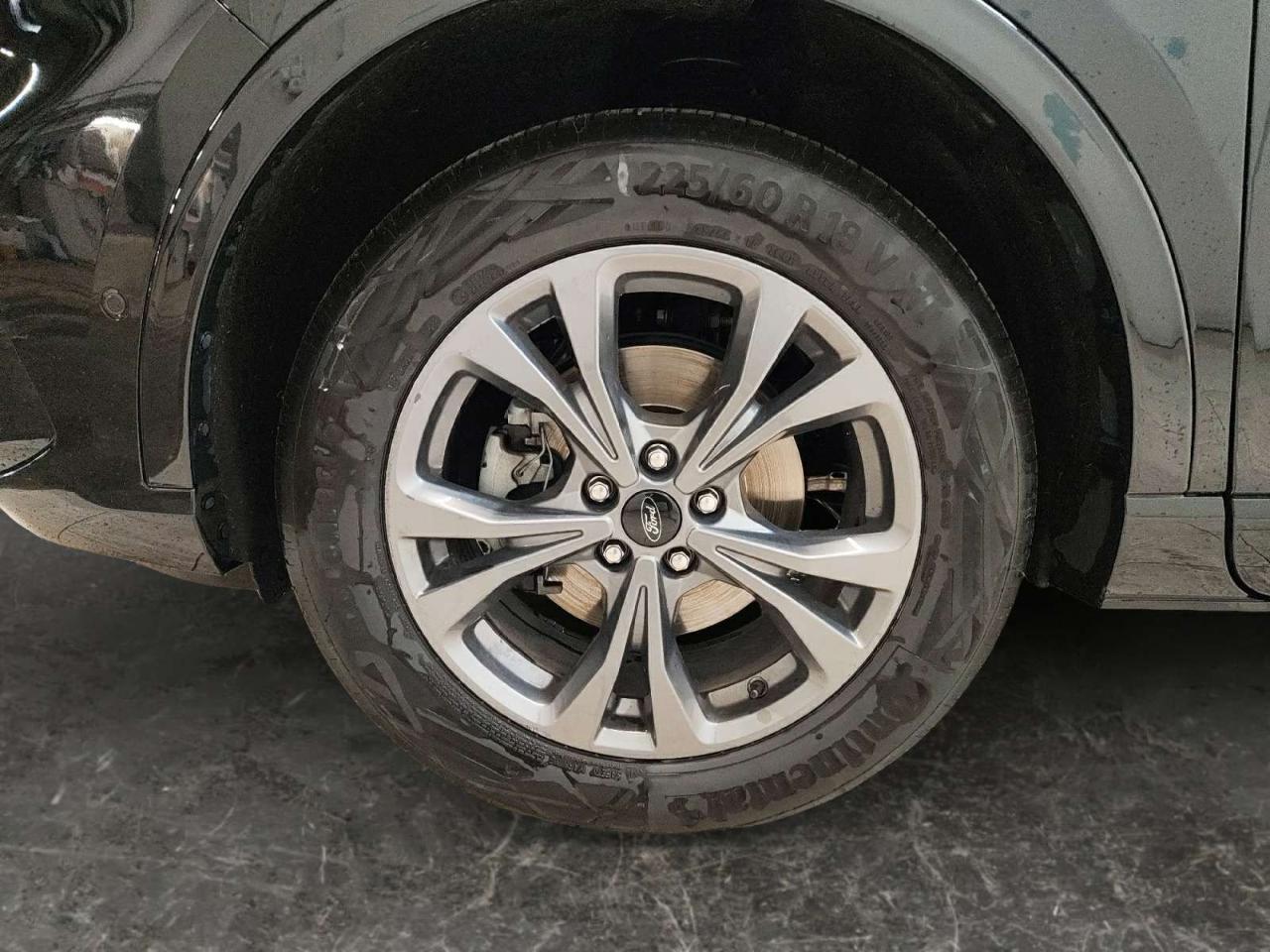Ford Ford Kuga usata 15