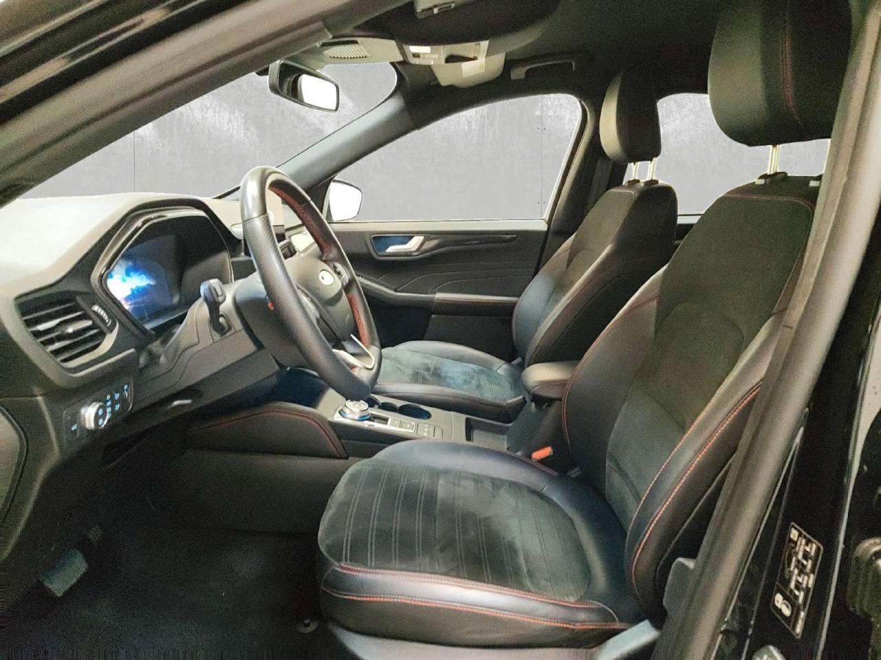 Ford Ford Kuga usata 16