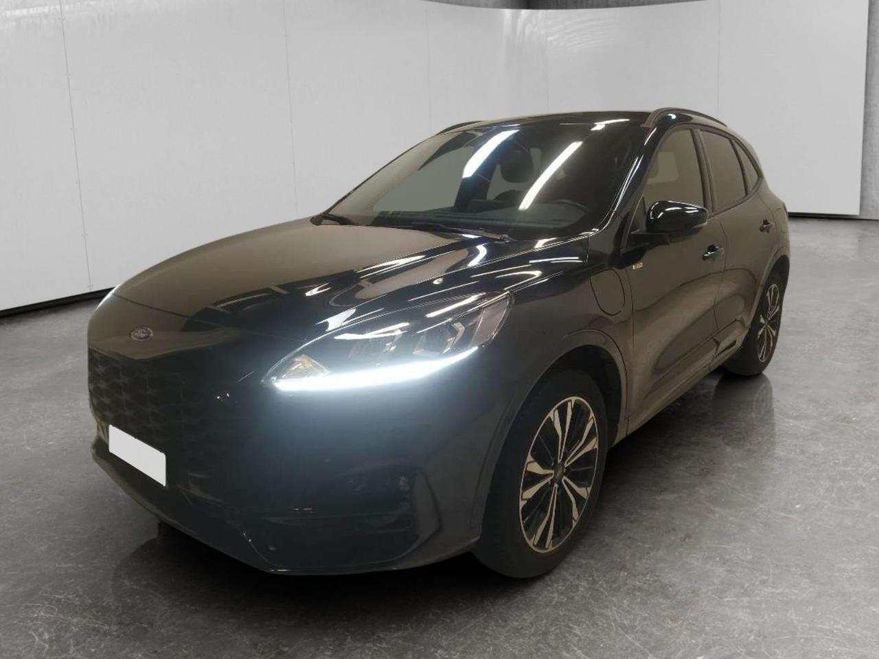 Ford Ford Kuga KUGA 2.5 phev ST-Line Design 2wd 225cv cvt
