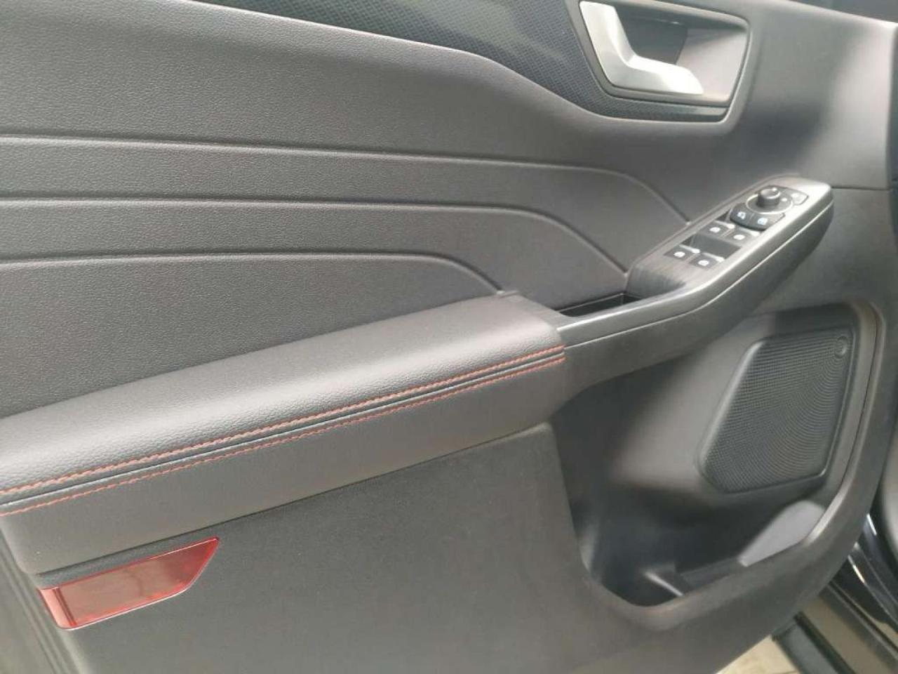 Ford Ford Kuga usata, con Portapacchi