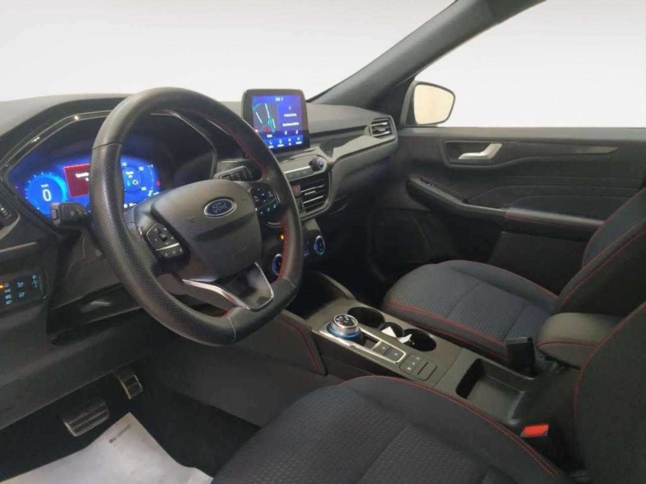 Ford Ford Kuga usata 2