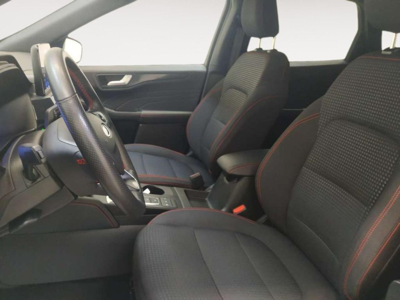 Ford Ford Kuga usata 3